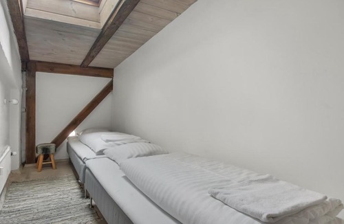 Norrebro Apartment | Cosy City Apartment Perfect For A Family Or Group!