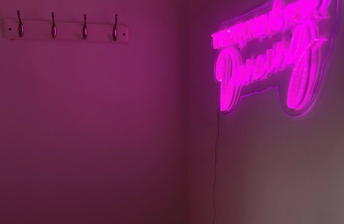 Canterbury Apartment | Cosy City Centre Flat