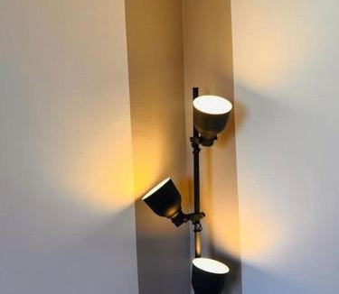 Mulhouse Apartment | Cosy City