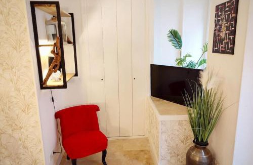 Nogent-sur-Seine Apartment | Cosy Claudel