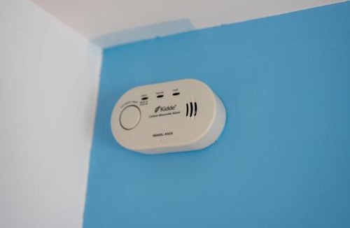 Olton House | Cosy Clay Home