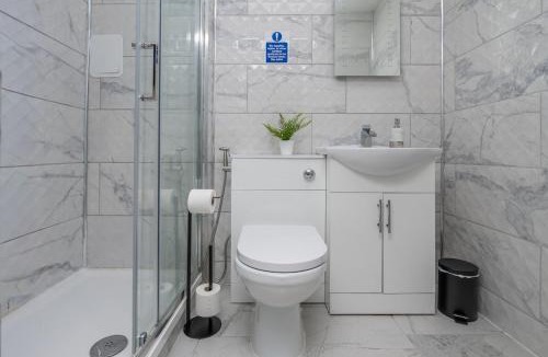 Olton House | Cosy Clay Home