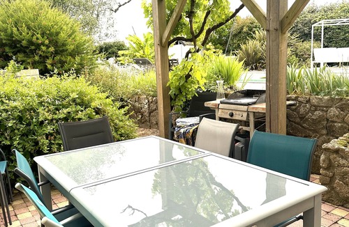 Saint-Macaire-en-Mauges House | Cosy country house with swimming pool