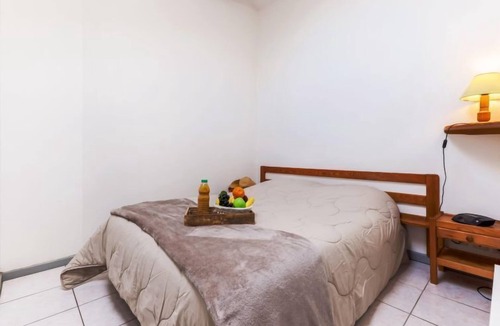 Sainte-Marie-Plage Apartment | Cosy Coast by Interhome