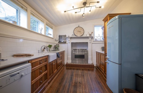 Kiama House | Cosy coastal cottage