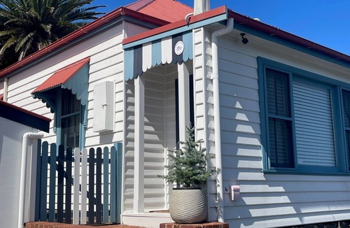 Kiama House | Cosy coastal cottage