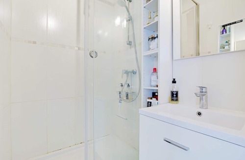 Riquet Stalingrad Apartment | Cosy cocoon - near park