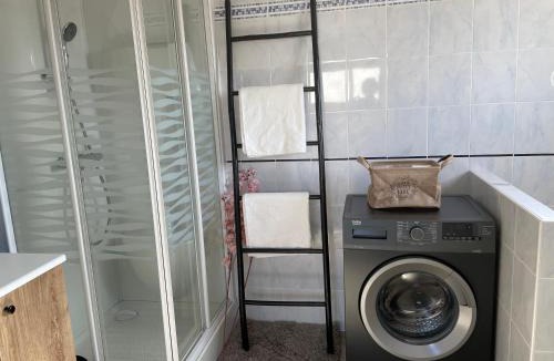 Bouzel House | COSY COCOONING & SPA