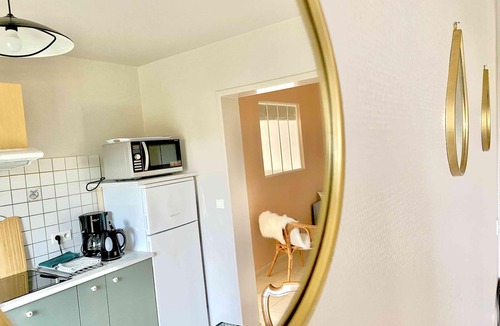 Saint-Georges-sur-Cher House | Cosy, comfortable gîte near Beauval Zoo and Chenonceaux