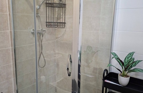 Tremblay-en-France Apartment | Cosy, comfortable studio!