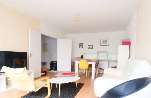 Madeleine - Saint-Leonard Apartment | Cosy, comfortable apartment