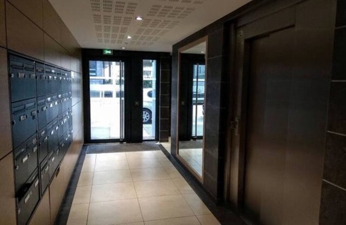 Caen City Centre Apartment | Cosy, comfortable apartment in the city center