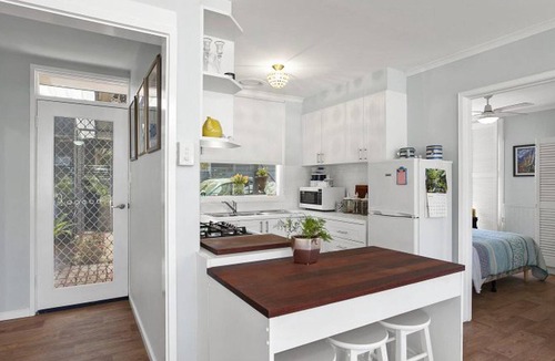 Jan Juc House | Cosy Corner *New Listing 2019*