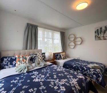 Te Rapa Bed & Breakfast | Cosy Corner