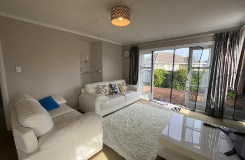 Te Rapa Bed & Breakfast | Cosy Corner