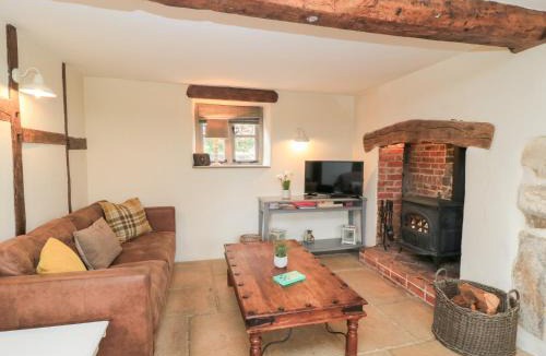 Salisbury House | Cosy Cot