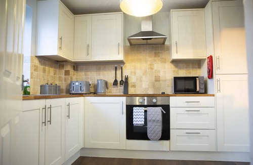 Stratford-upon-Avon Cottage | Cosy Cotswold Cottages