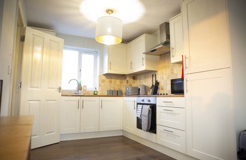 Stratford-upon-Avon Cottage | Cosy Cotswold Cottages