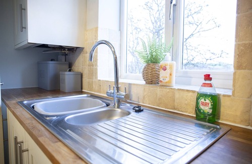 Stratford-upon-Avon Cottage | Cosy Cotswold Cottages