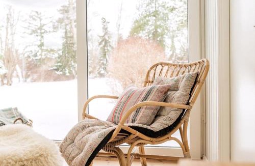 Nykobing Sjaelland House | Cosy Cottage 200 Meters From The Beach