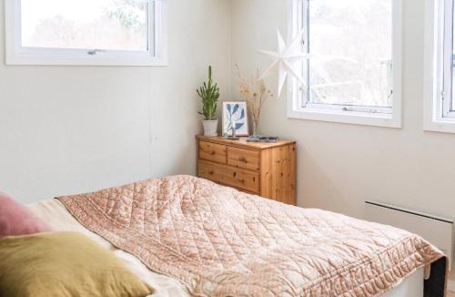 Nykobing Sjaelland House | Cosy Cottage 200 Meters From The Beach