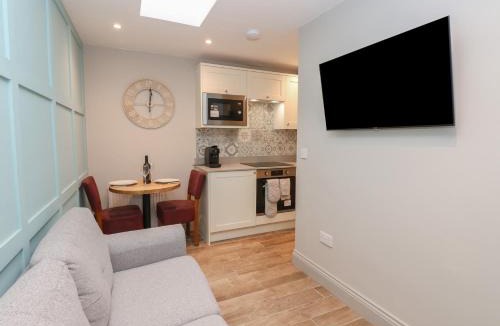 Durham House | Cosy Cottage 4