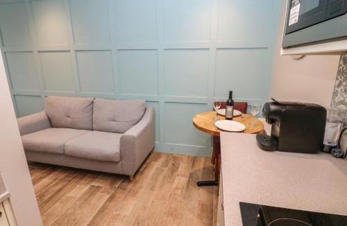 Durham House | Cosy Cottage 4