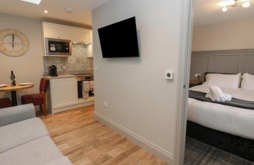 Durham House | Cosy Cottage 4