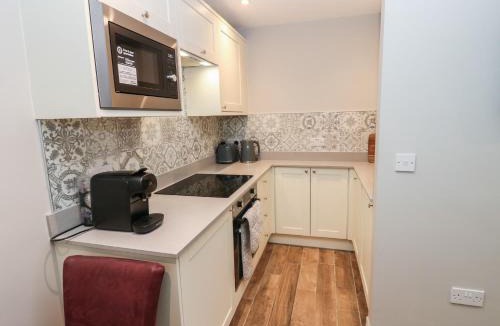 Durham House | Cosy Cottage 4