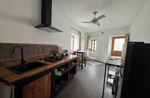 Quillan Cottage | Cosy cottage at the feet of Pyrenees