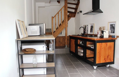 Quillan Cottage | Cosy cottage at the feet of Pyrenees