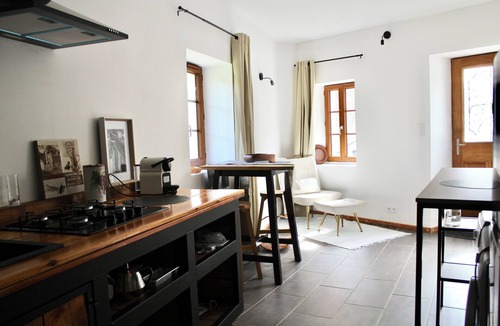 Quillan Cottage | Cosy cottage at the feet of Pyrenees