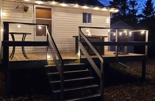 South Glengarry House | Cosy cottage by lake Francis between Montreal and Ottawa