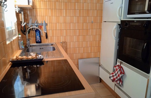 Missillac House | Cosy cottage - Domaine de la Bretesche