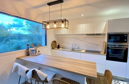 Merlimont-Plage House | Cosy cottage for 4 people with access to the dunes