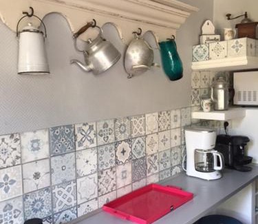 Beugin House | Cosy Cottage