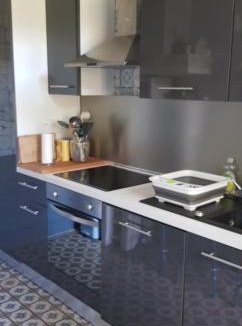 Beugin House | Cosy Cottage