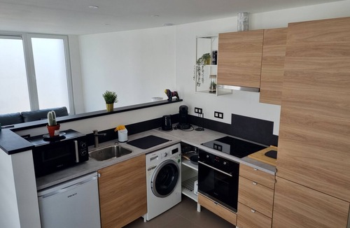 Givet Apartment | Cosy cottage