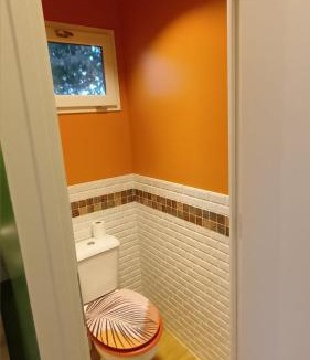 Le Catelier Apartment | Cosy cottage