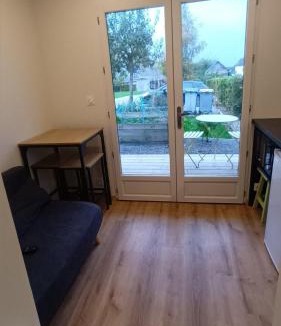 Le Catelier Apartment | Cosy cottage