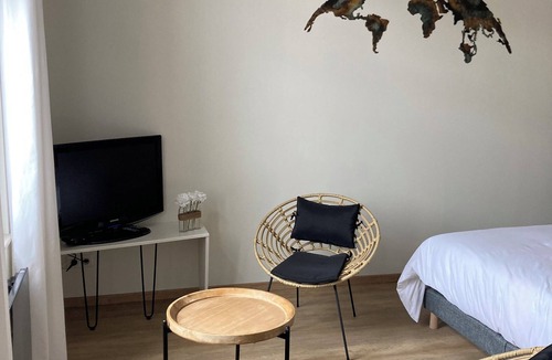 Revigny-sur-Ornain House | Cosy cottage