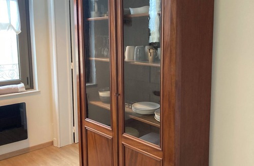 Revigny-sur-Ornain House | Cosy cottage