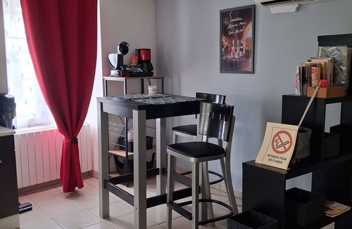 Veaugues House | Cosy cottage