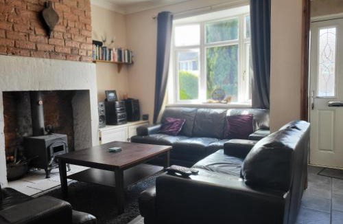 Chorley House | Cosy cottage