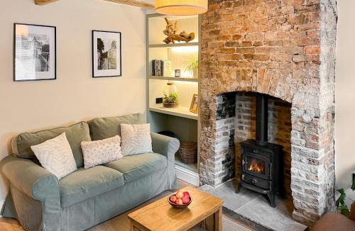 Howden House | Cosy Cottage
