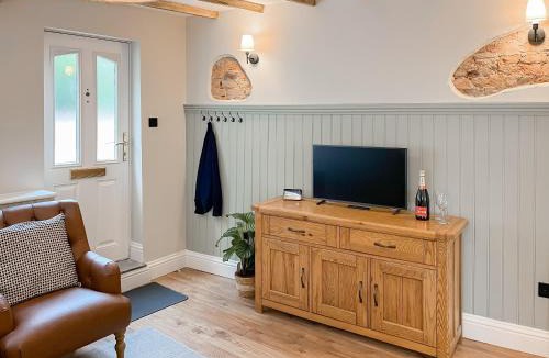 Howden House | Cosy Cottage