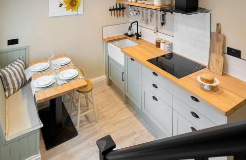 Howden House | Cosy Cottage