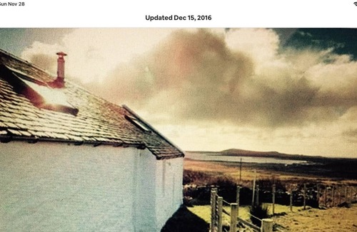 Sanaigmore Cottage | Cosy Cottage