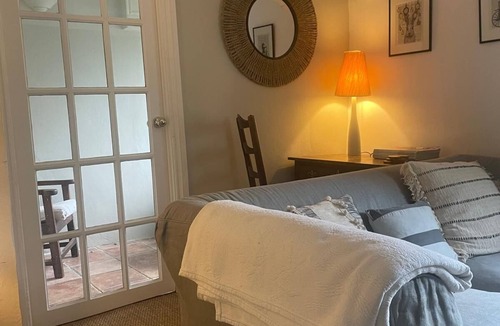 Thorpe Cottage | Cosy Cottage