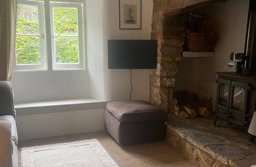 Thorpe Cottage | Cosy Cottage